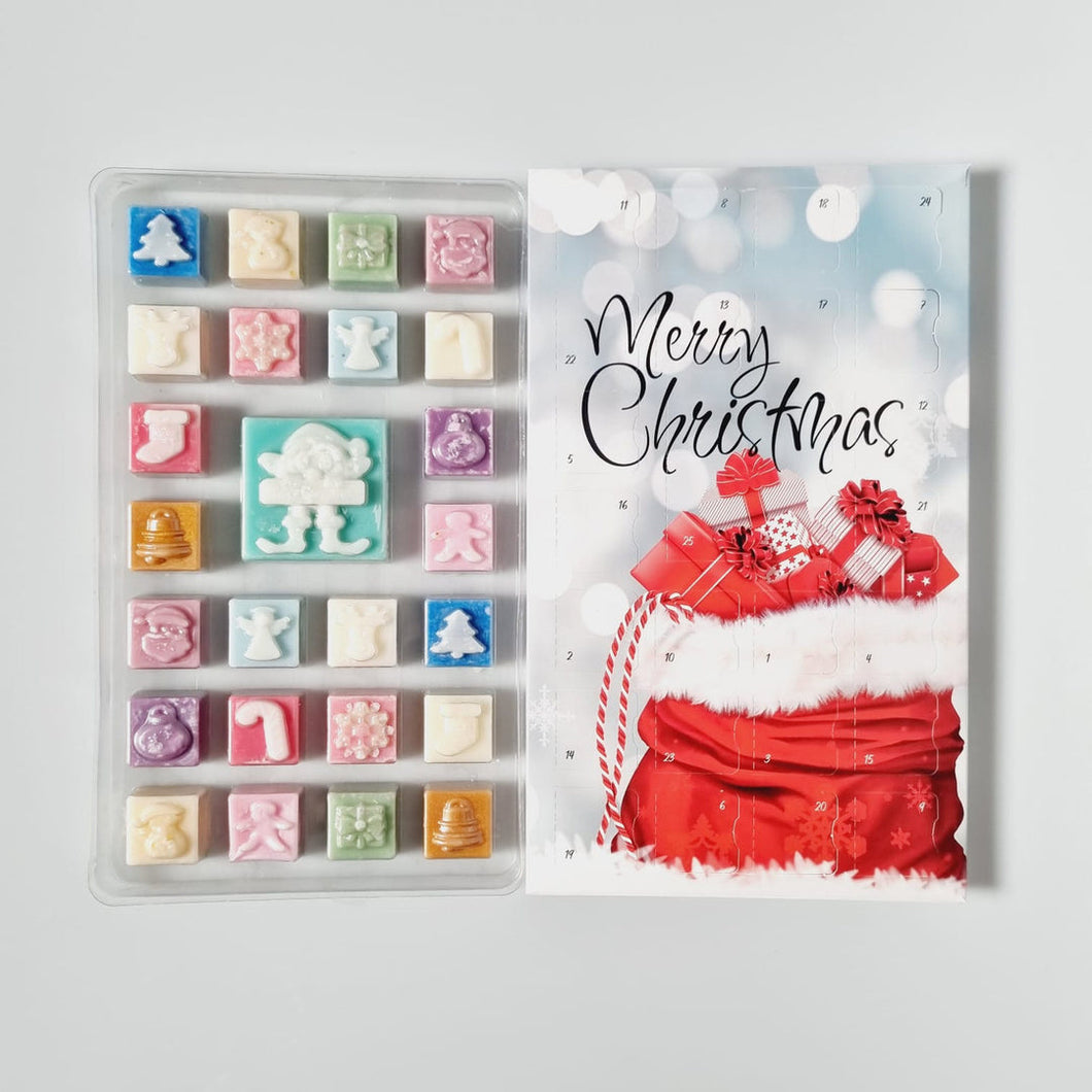 Christmas Advent Calendar