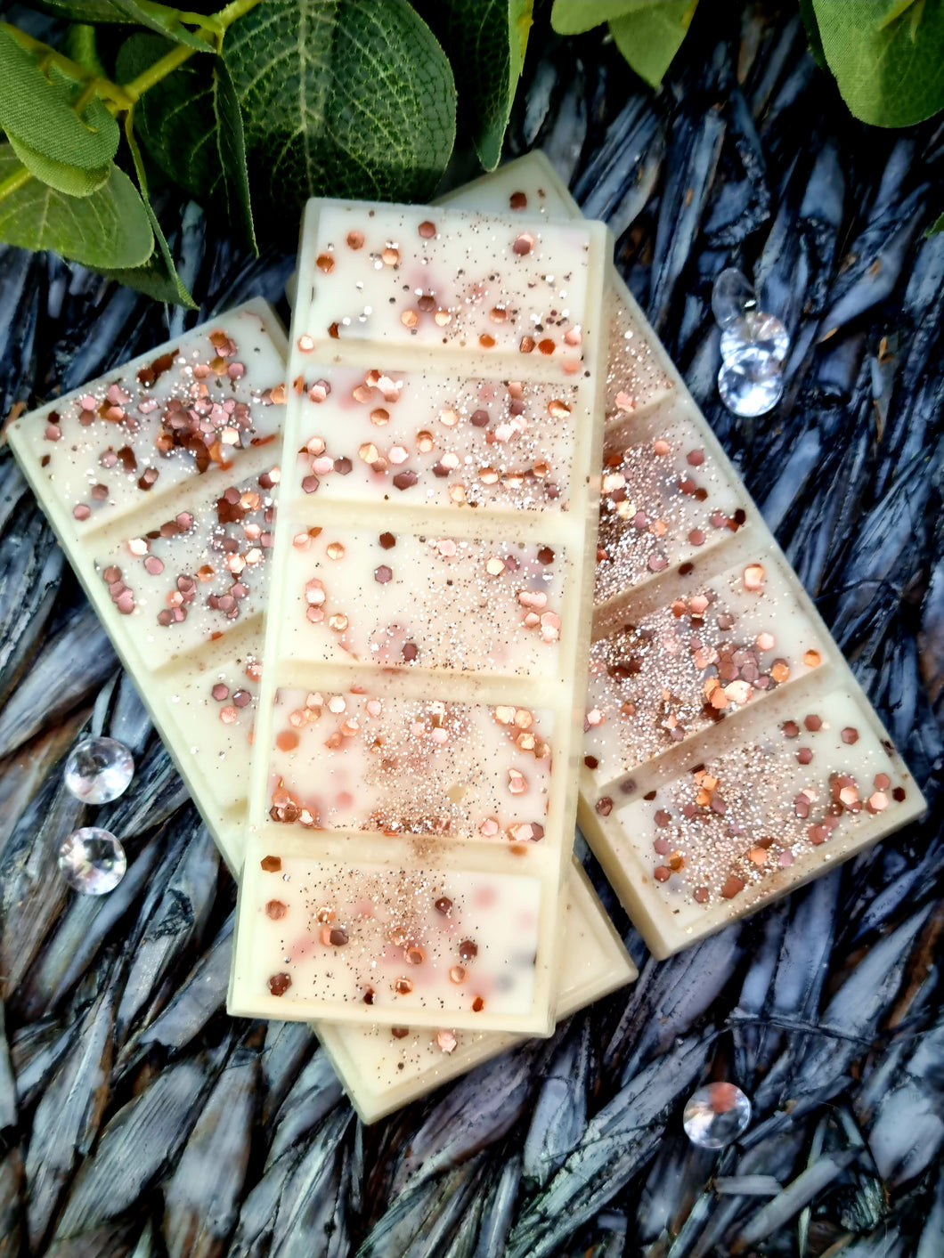 Butter Beer Latte Snap Bar - Wax Melt