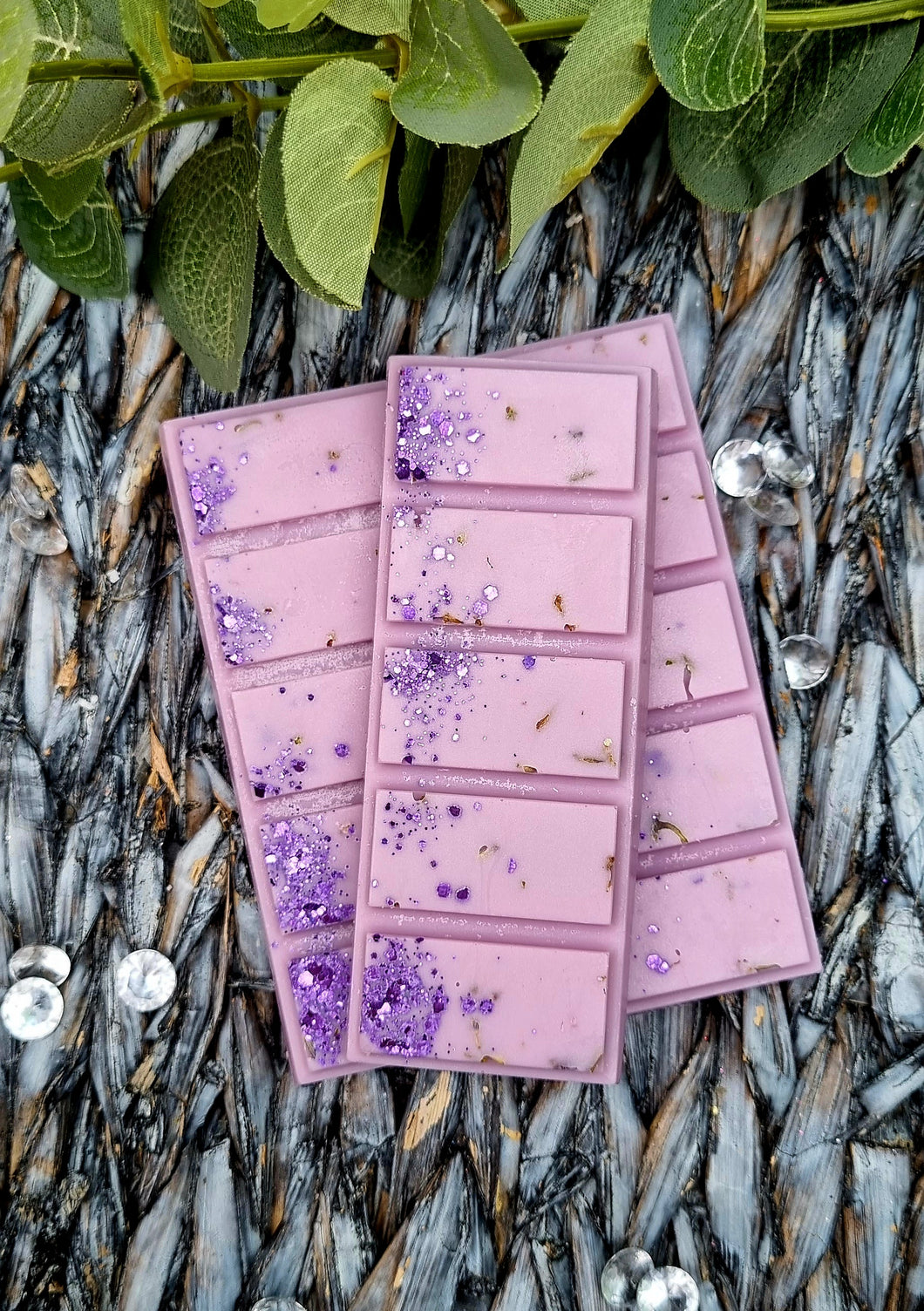 Lavender Snap Bar