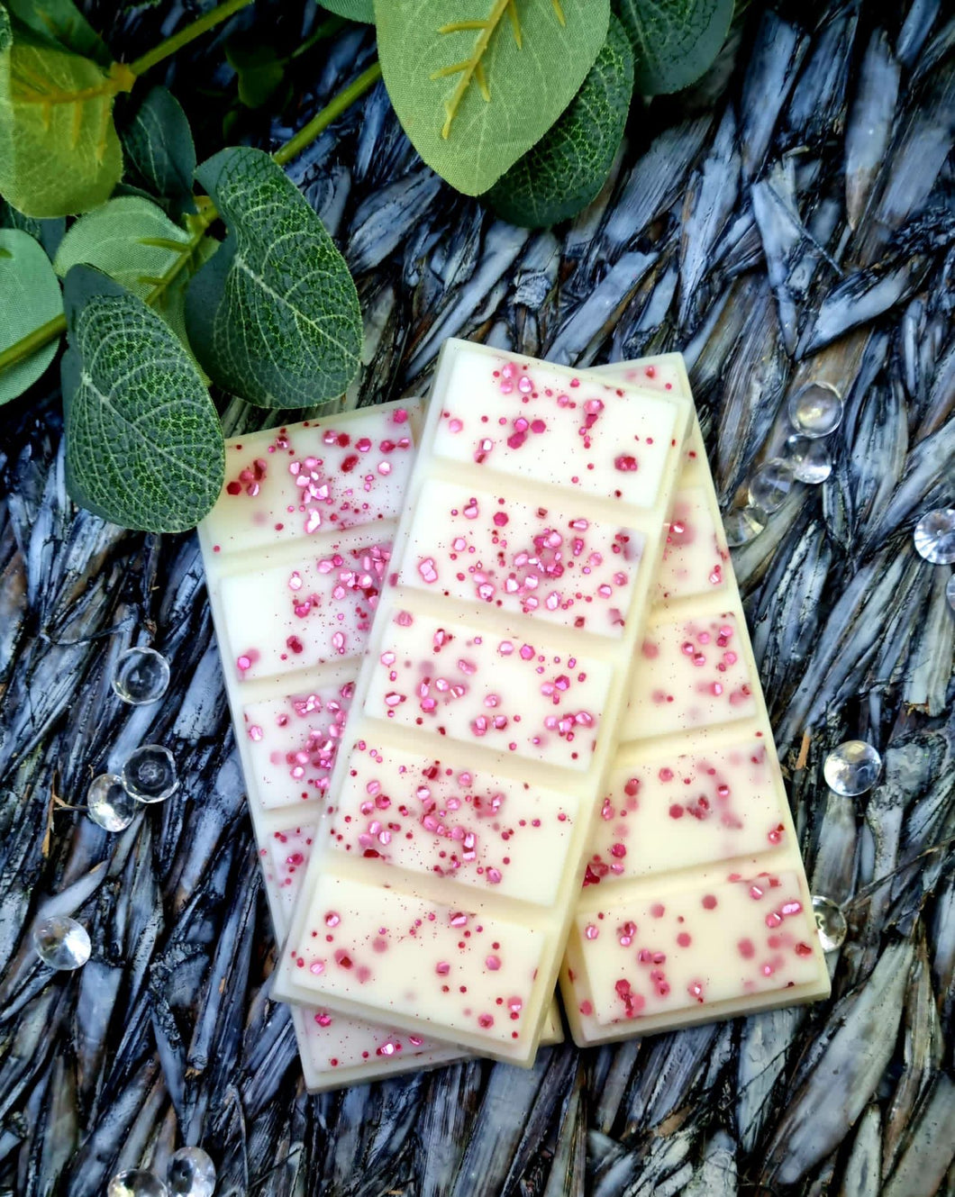 Turkish Delight Snap Bar - Wax Melt